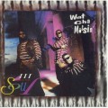 Buy III Frum Tha Soul - What Cha Missin' Mp3 Download