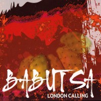 Purchase Babutsa - London Calling