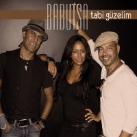 Purchase Babutsa - Tabi Guzelim (EP)