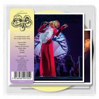 Purchase Björk - Vulnicura: Live CD1