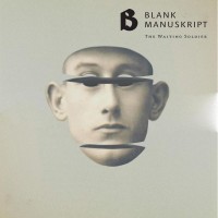 Purchase Blank Manuskript - The Waiting Soldier