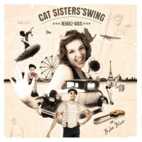 Purchase Cat Sisters' Swing - Rendez-Vous