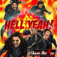 Purchase Chase The Ace - Hell Yeah!
