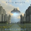 Buy Dave Brock - Brockworld Mp3 Download