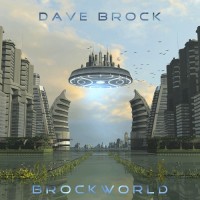 Purchase Dave Brock - Brockworld