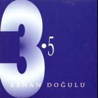 Purchase Kenan Dogulu - 3,5 (EP)