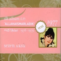 Purchase Sezen Aksu - Allahaismarladik (Vinyl)