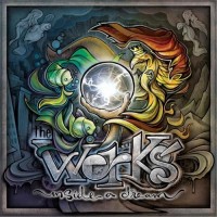 Purchase The Werks - Inside A Dream
