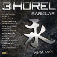 Purchase VA - 3 Hurel Sarkilari: Sonsuza Kadar