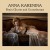 Buy Anna Karenina - Brain Ghosts And Goose Bumps Mp3 Download