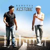 Purchase Babutsa - Kestane (EP)