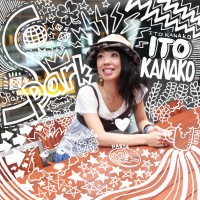 Purchase Itou Kanako - Spark! CD2