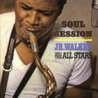 Purchase Jr. Walker & The All Stars - Shotgun & Soul Session