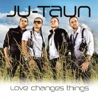Purchase Ju-Taun - Love Changes Things