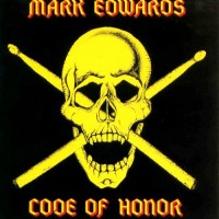 Purchase Mark Edwards - Code Of Honor (EP)