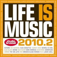 Purchase VA - Life Is Music 2010.2 CD1