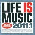 Buy VA - Life Is Music 2011.1 CD1 Mp3 Download