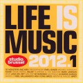 Buy VA - Life Is Music 2012.1 CD1 Mp3 Download