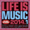 Buy VA - Life Is Music 2014.1 CD2 Mp3 Download