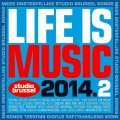 Buy VA - Life Is Music 2014.2 CD1 Mp3 Download