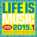 Buy VA - Life Is Music 2015.1 CD1 Mp3 Download