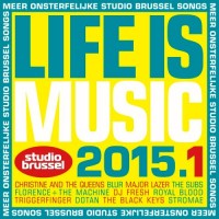 Purchase VA - Life Is Music 2015.1 CD1