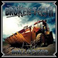 Buy Broken Teeth - Bulldozer (EP) Mp3 Download