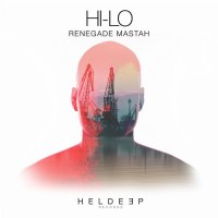 Purchase Hi-Lo - Renegade Mastah (CDS)