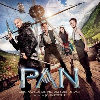 Purchase John Powell & Lily Allen - Pan (Original Motion Picture Soundtrack)