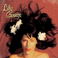 Purchase Lily Frost - Lily Swings