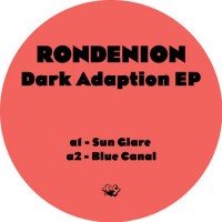 Purchase Rondenion - Dark Adaption (EP)