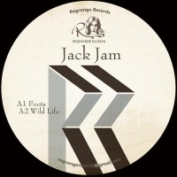 Purchase Rondenion - Jack Jam (EP)