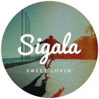Purchase Sigala - Sweet Lovin' (CDS)