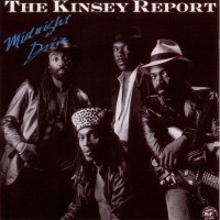 Purchase The Kinsey Report - Midnight Drive