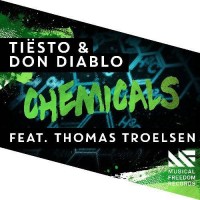 Purchase Tiesto & Don Diablo - Tiesto & Don Diablo (CDS)