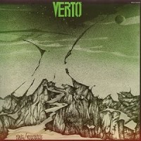 Purchase Verto - Krig-Volubilis (Vinyl)