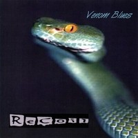 Purchase Venom Blues - ReCoil