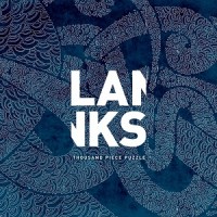 Purchase Lanks - Thousand Piece Puzzle