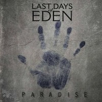 Purchase Last Days Of Eden - Paradise