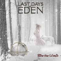 Purchase Last Days Of Eden - Ride The World