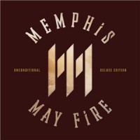 Purchase Memphis May Fire - Unconditional (Deluxe Edition)