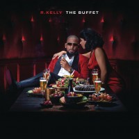 Purchase R. Kelly - The Buffet (Deluxe Version)