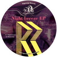 Purchase Rondenion - Night Breeze (EP)