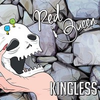 Purchase Red Queen - Kingless