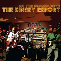 Purchase The Kinsey Report - On The Record With