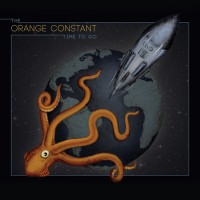 Purchase The Orange Constant - Time To Go