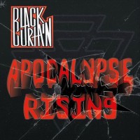 Purchase Black Curtain - Apocalypse Rising
