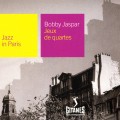 Buy Bobby Jaspar - Jeux De Quartes Mp3 Download