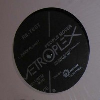 Purchase People Mover - Re-Test (EP)