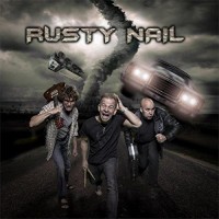 Purchase Rusty Nail - Running Out Of Ideas